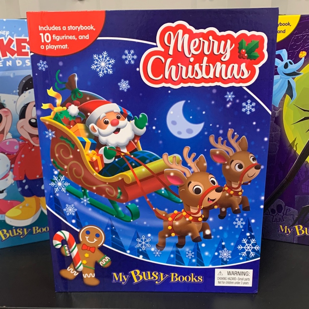 Christmas Edition